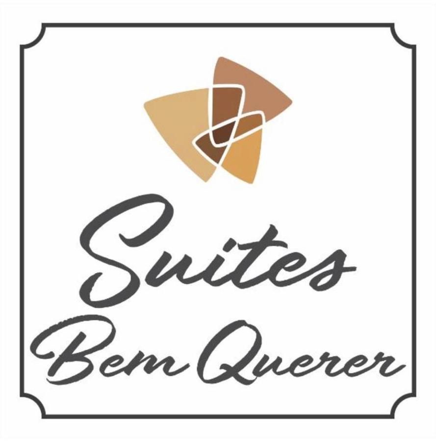 Suítes Bem Querer Capitólio Exterior foto